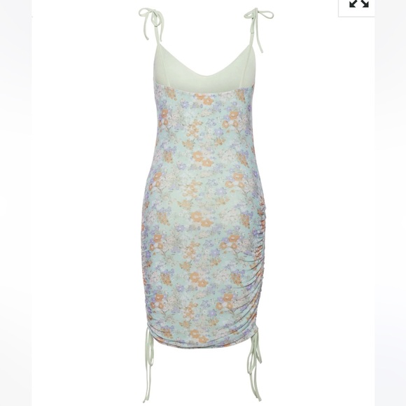 Shades of Rose NOLA Dress Size M - Picture 2 of 7